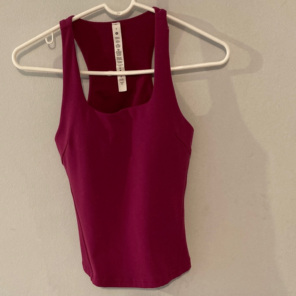 Lululemon InStill Tank - Picture 2 of 6